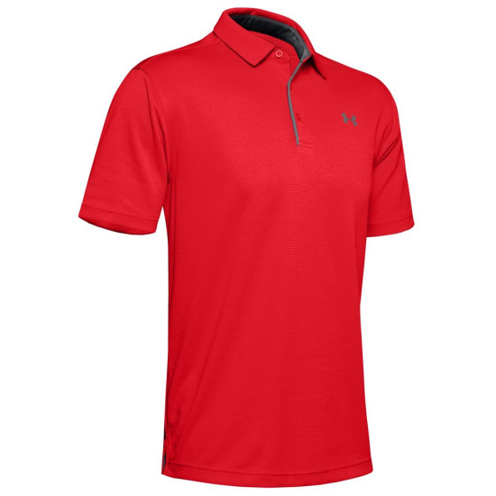 Under Armour Ανδρική κοντομάνικη μπλούζα Tech Polo